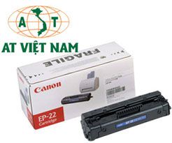 Mực in Laser Canon EP52                                                                                                                                                                                 